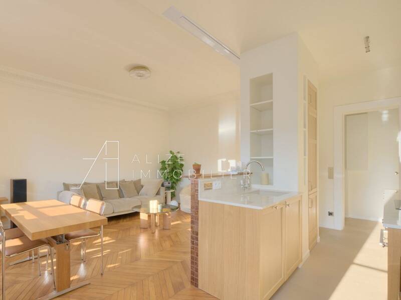 Maison à vendre, 55m², PARIS 12E