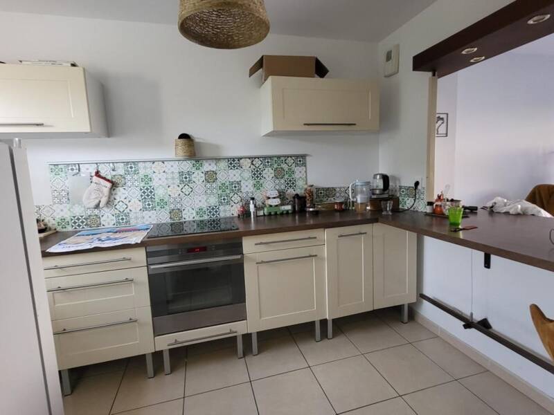 Maison à louer, 87m², SAINT REMY DE PROVENCE