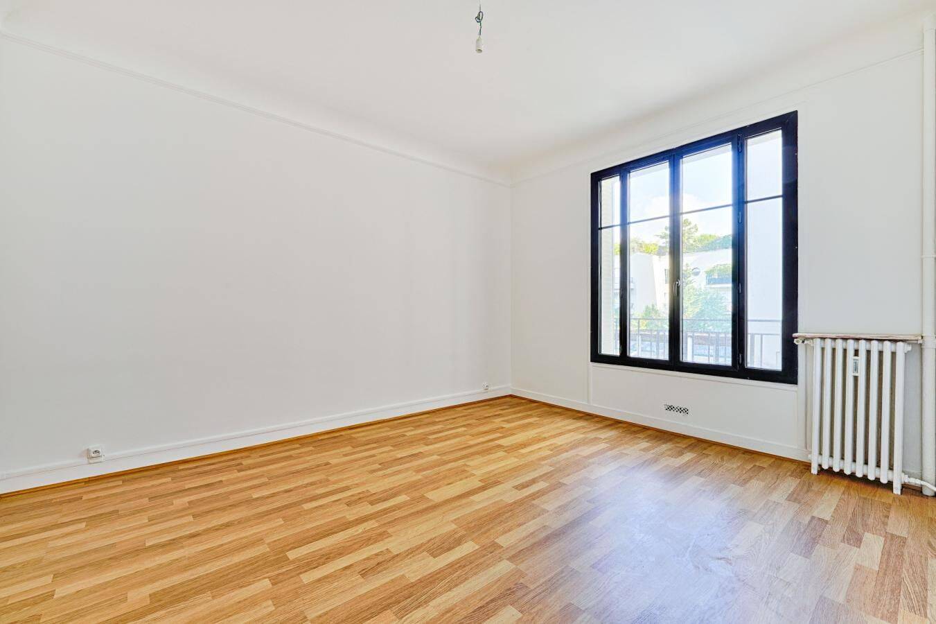 Location Appartement 2 pièces 38 m² 1109.41 € Prince–Marmottan Boulogne ...