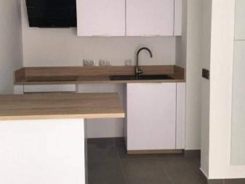 Maison à louer, 43m², MONTPELLIER