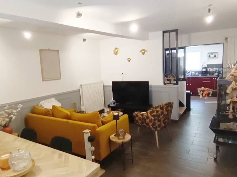 Maison à vendre, 133m², AMIENS