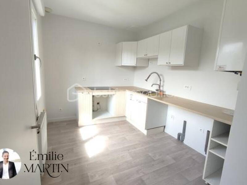 Maison à louer, 62m², LIFFRE