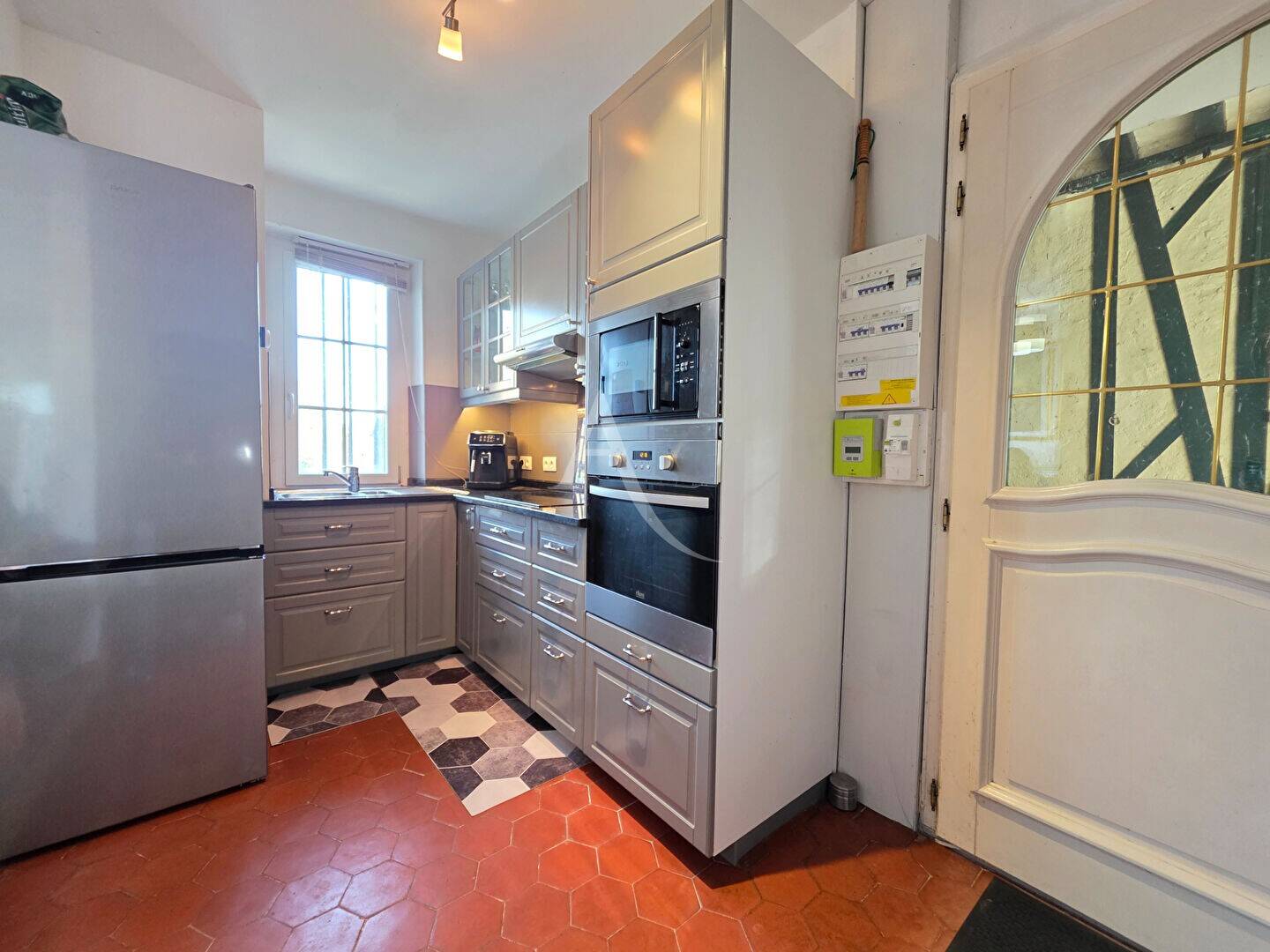 Maison à vendre, 85m², SAINT JEAN LES DEUX JUMEAUX