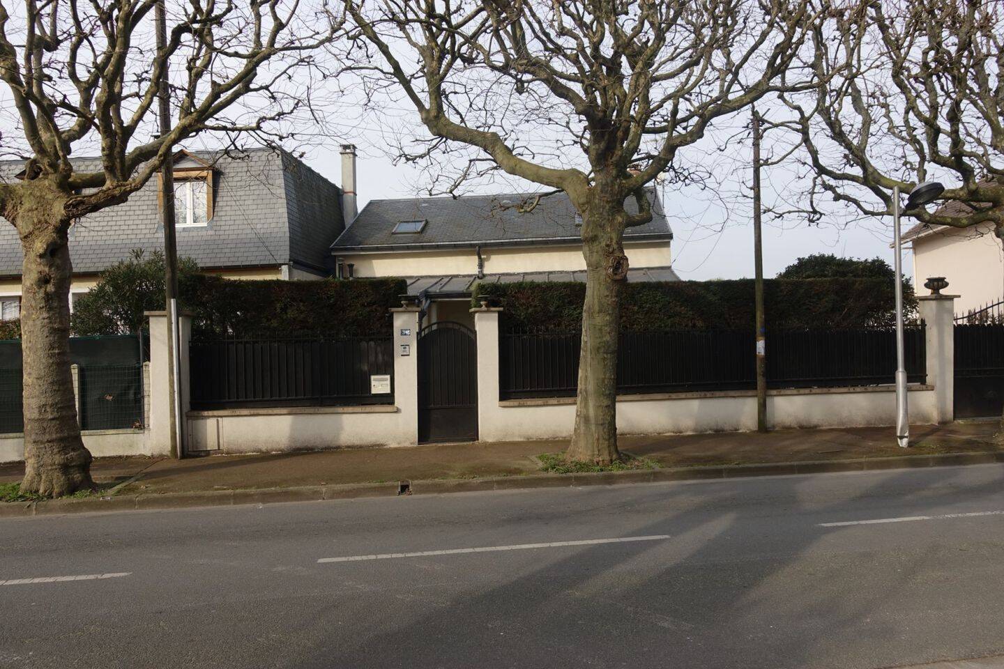 Maison à vendre, 95m², AULNAY SOUS BOIS