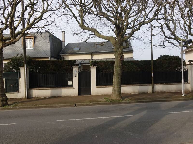 Maison à vendre, 95m², AULNAY SOUS BOIS