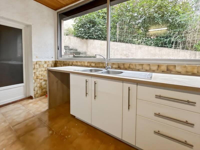 Maison à louer, 50m², SEPTEMES LES VALLONS