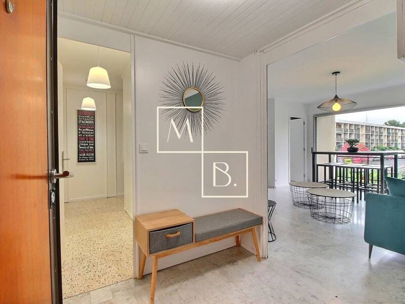 Maison à louer, 98m², MONTPELLIER