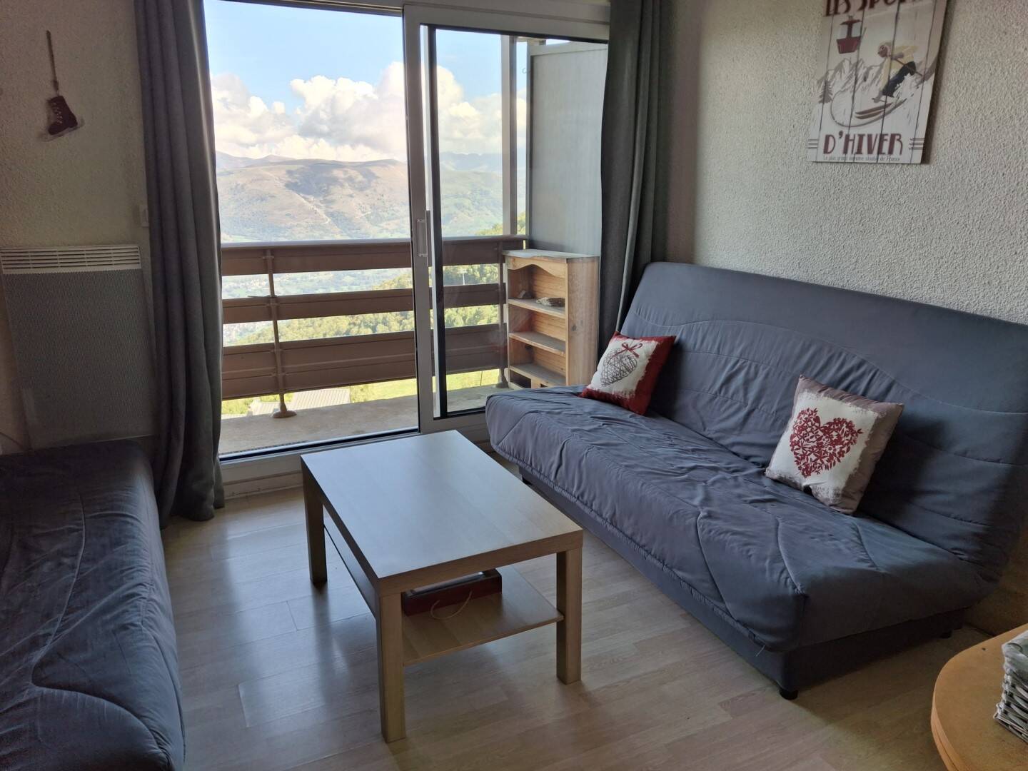 Maison à vendre, 20m², SAINT LARY SOULAN