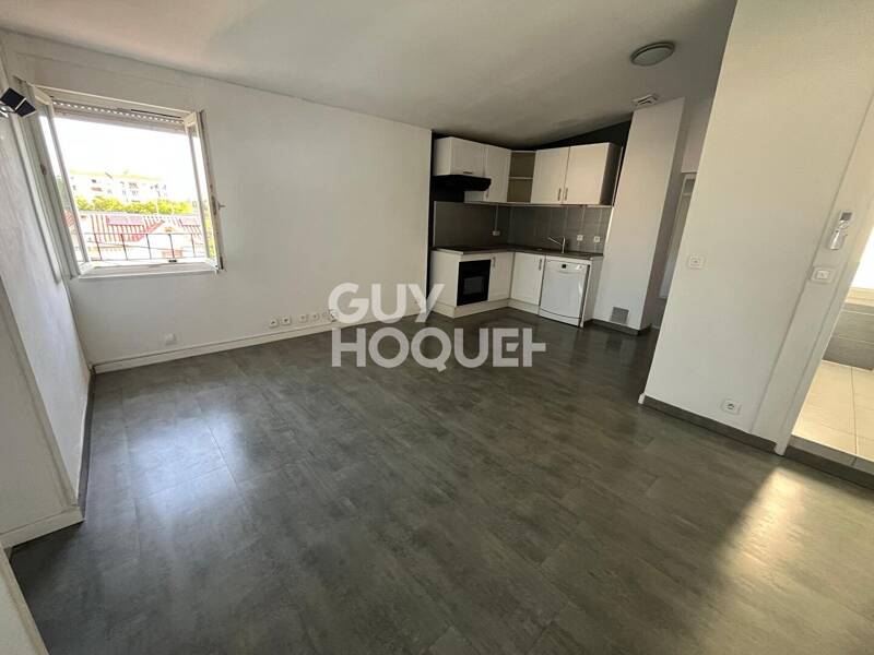 Maison à louer, 55m², PERPIGNAN
