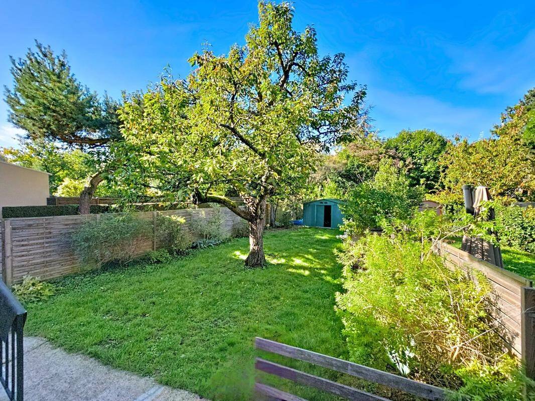 Maison à vendre, 81m², SURESNES