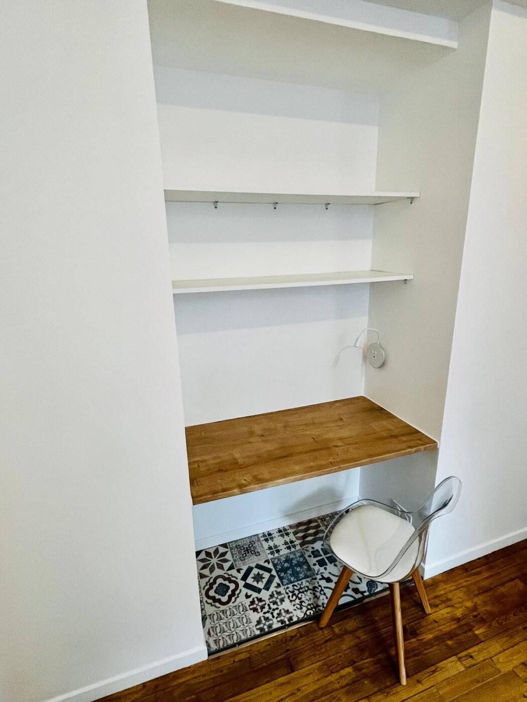 Maison à louer, 20m², QUIMPER
