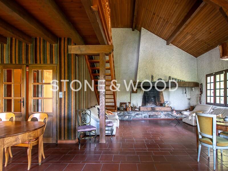 Maison à vendre, 280m², HAUTE SAVOIE