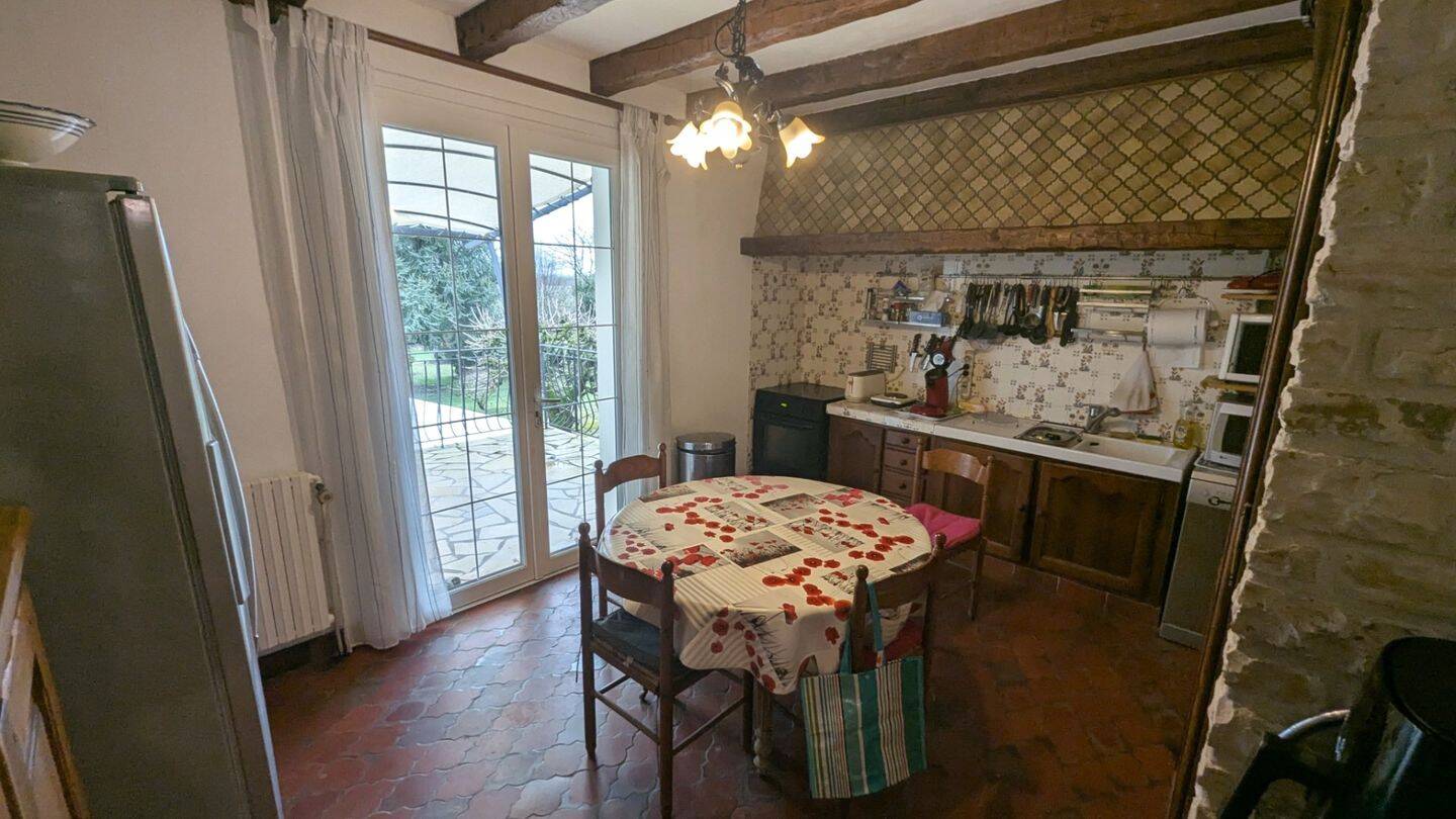 Maison à vendre, 120m², SAINT GELAIS