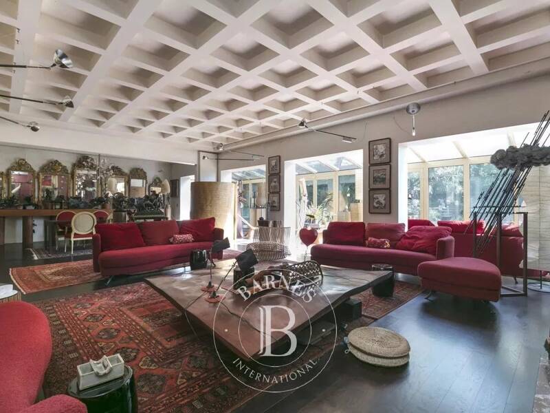 Maison à vendre, 300m², NOGENT SUR MARNE