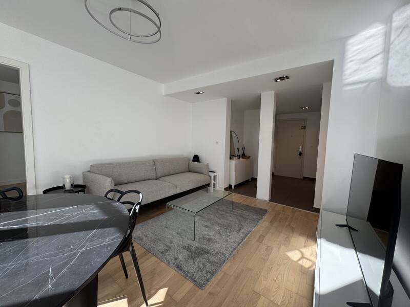 Maison à louer, 52m², STRASBOURG