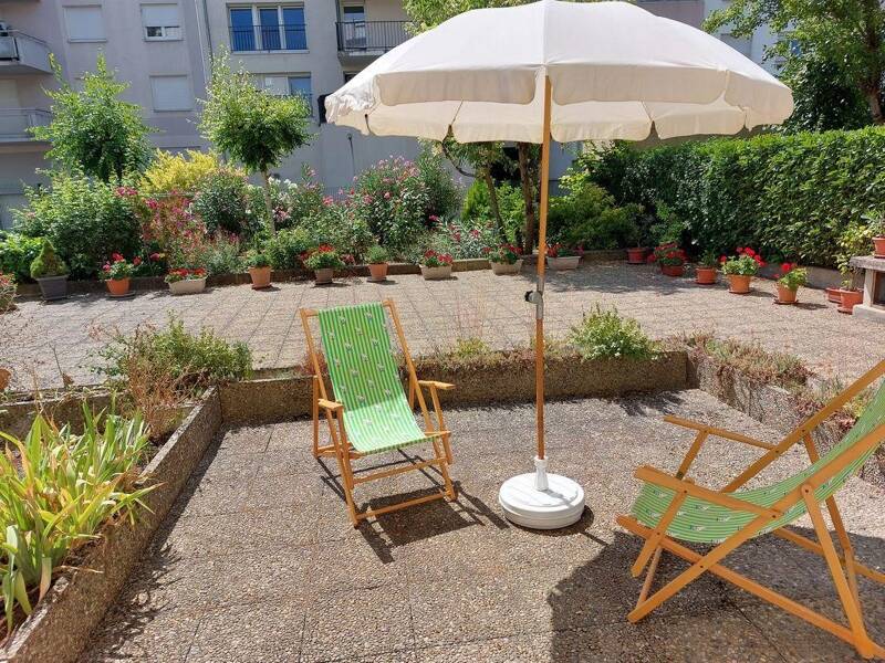 Maison à louer, 22m², STRASBOURG