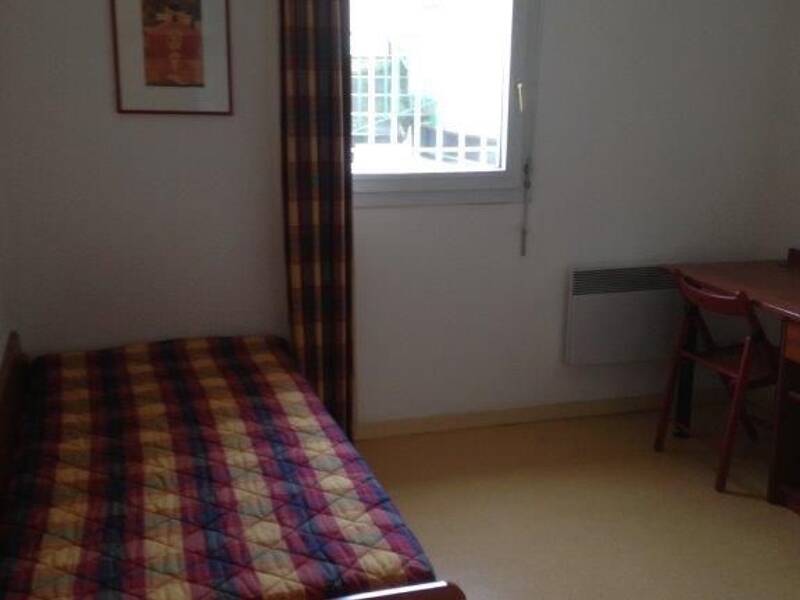 Maison à louer, 19m², TOURS