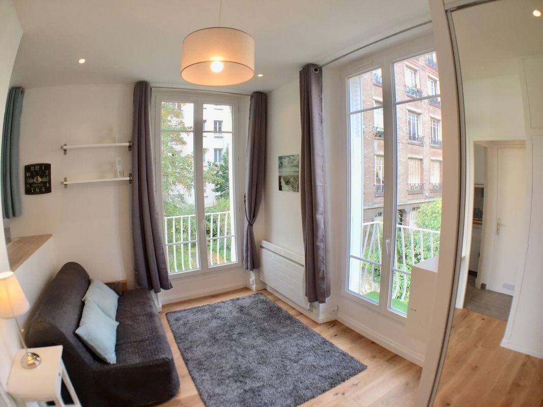 Maison à louer, 20m², ASNIERES SUR SEINE