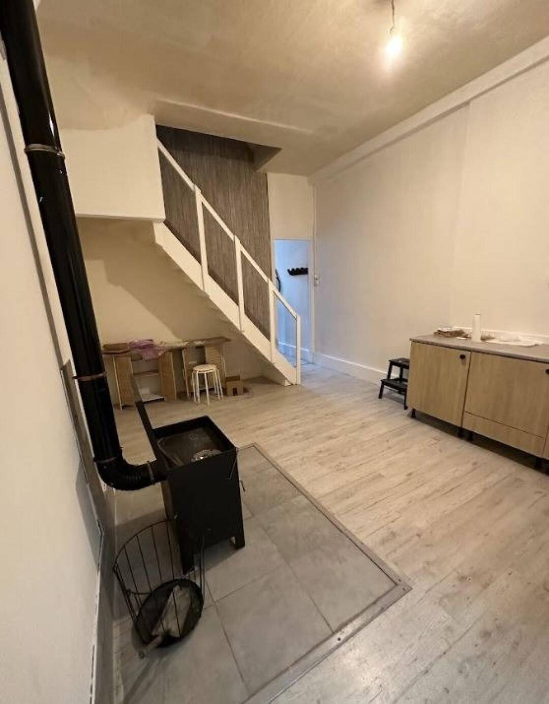Maison à vendre, 85m², ROUBAIX