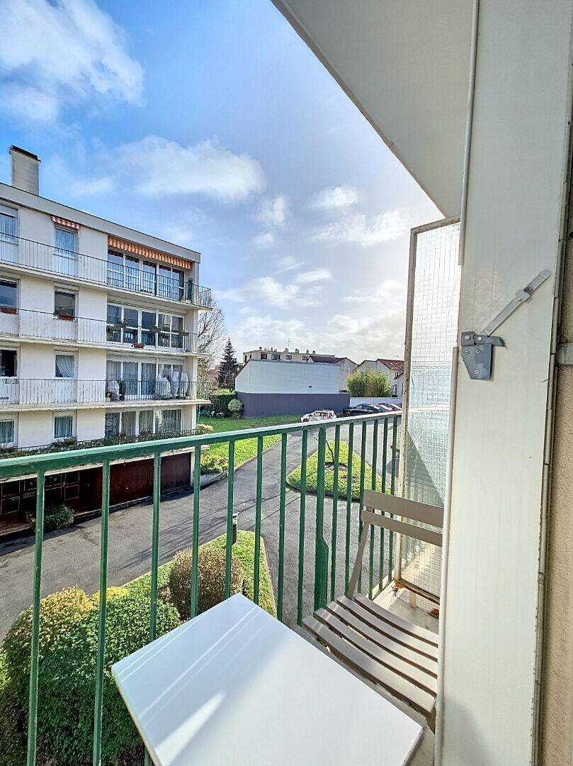 Maison à vendre, 16m², MAISONS LAFFITTE