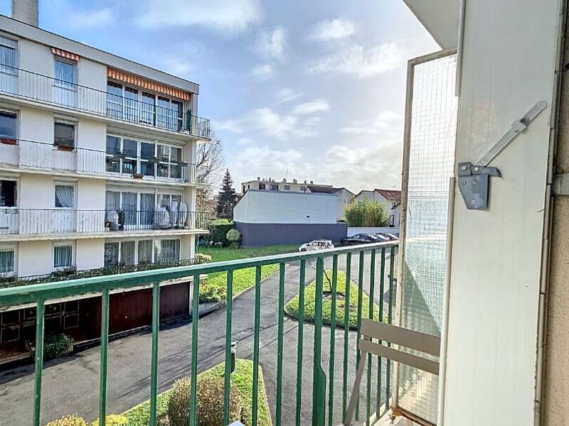 Maison à vendre, 16m², MAISONS LAFFITTE