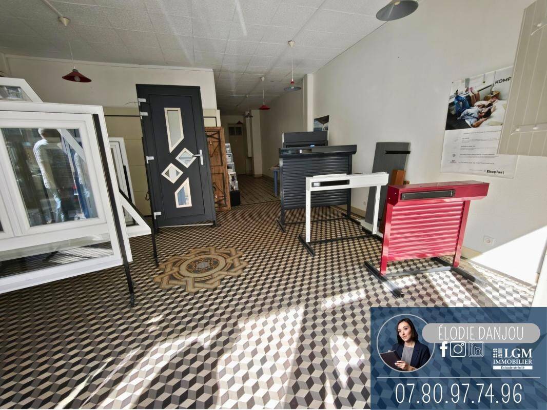 Maison à vendre, 223m², MONTOIRE SUR LE LOIR