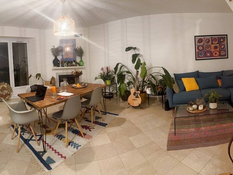 Maison à vendre, 160m², ORNEX