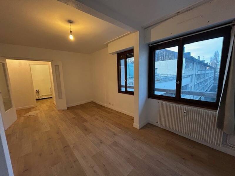 Maison à louer, 29m², REIMS