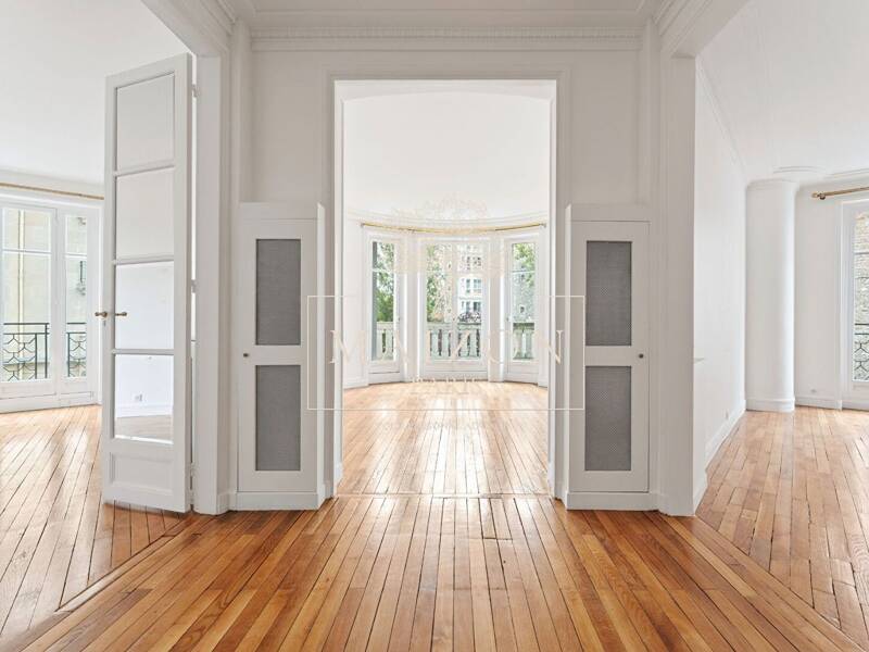 Maison à vendre, 160m², PARIS 16E