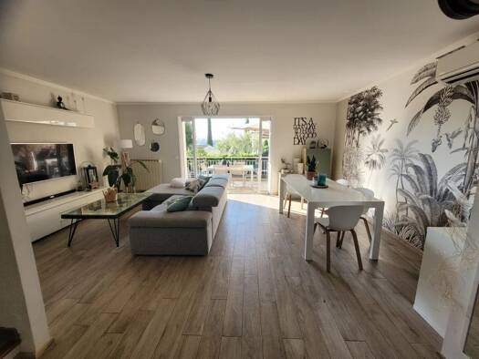 Maison à vendre 442 900 € 4 pièces 3 chambres 88 m² Saint Antoine Grasse 06130