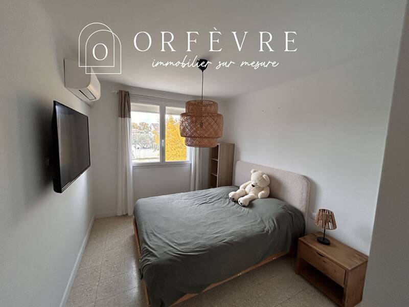 Maison à louer, 77m², MAUGUIO