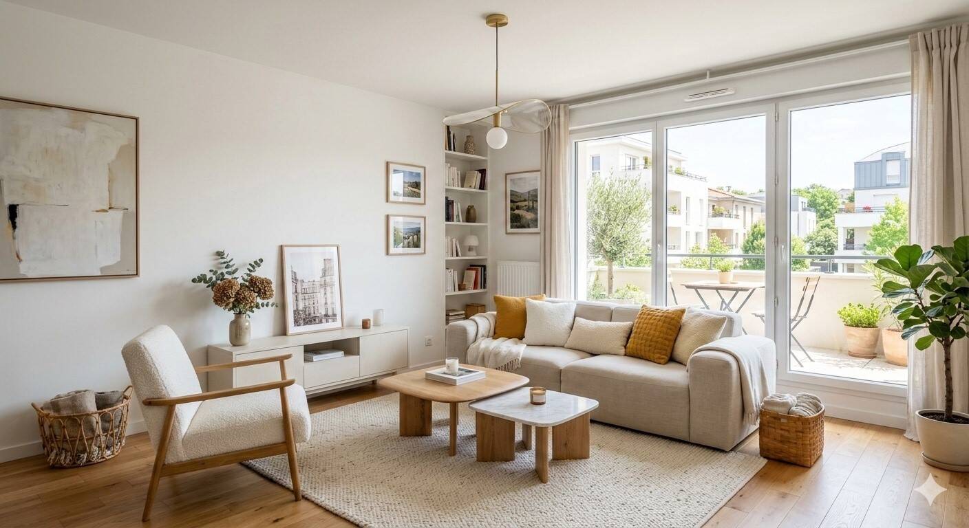 Maison à vendre, 73m², ORLY