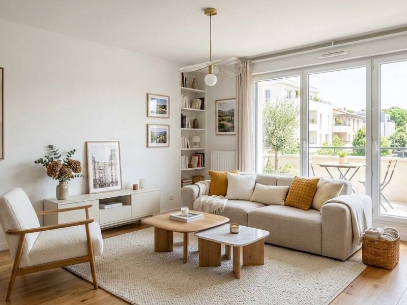 Maison à vendre, 73m², ORLY