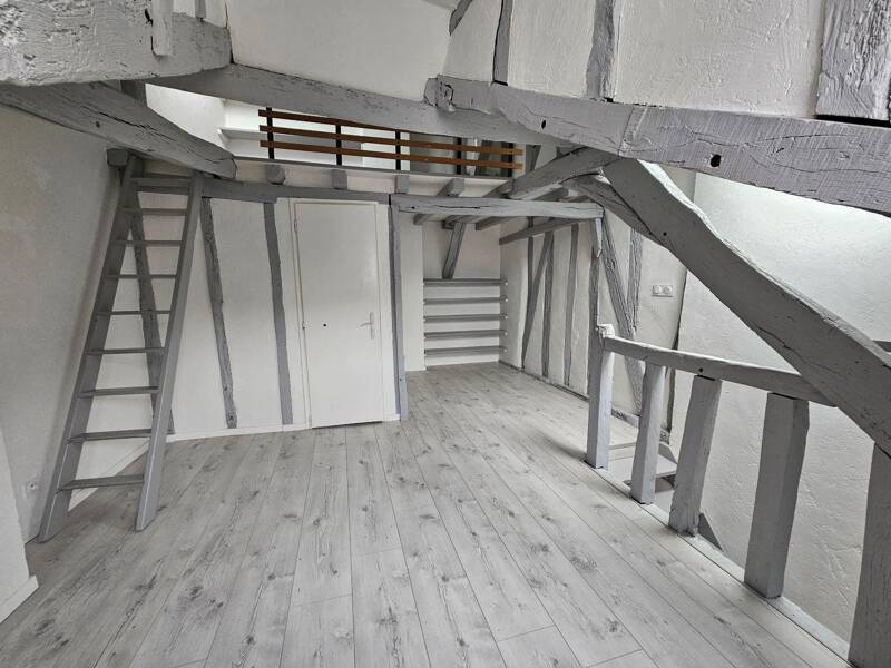 Maison à louer, 37m², ANGERS