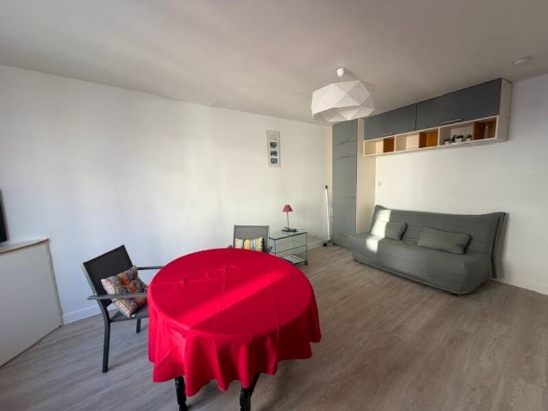 Maison à louer, 25m², LA ROCHELLE