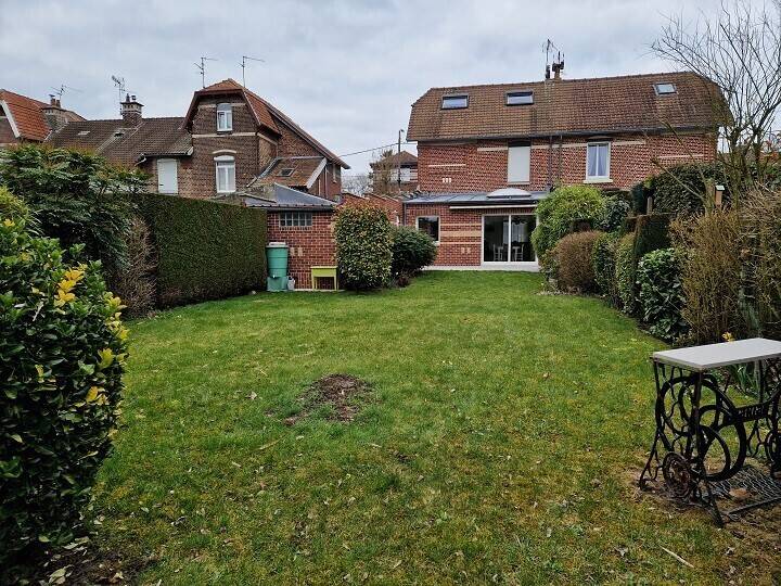 Maison à vendre, 115m², LOOS
