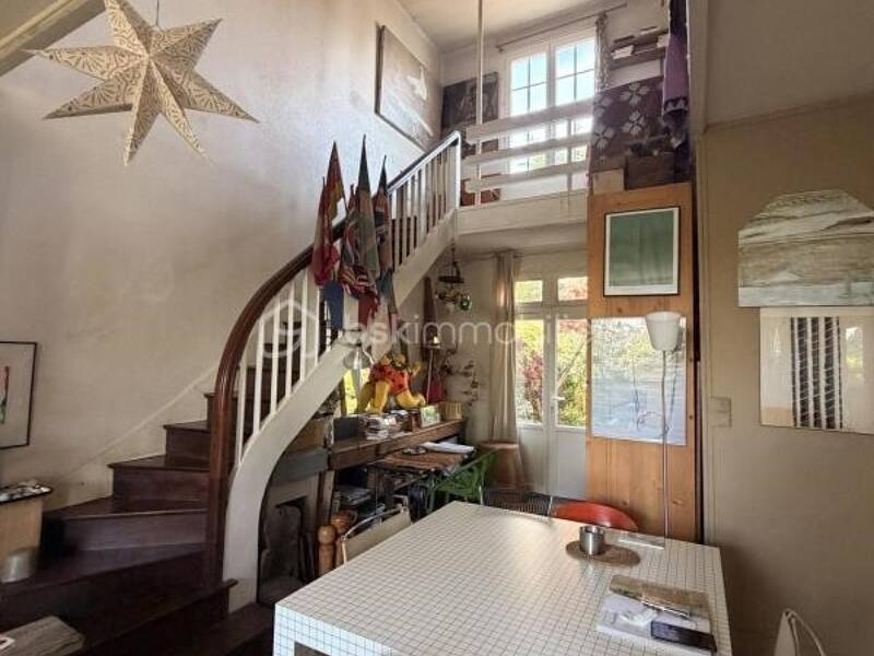 Maison à vendre, 150m², CRIEL SUR MER