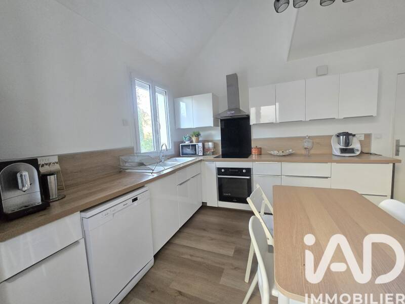 Maison à vendre, 118m², ORLEANS