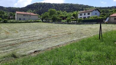 Terrain avec maison neuve à vendre 227 900 € Coubon 43700
