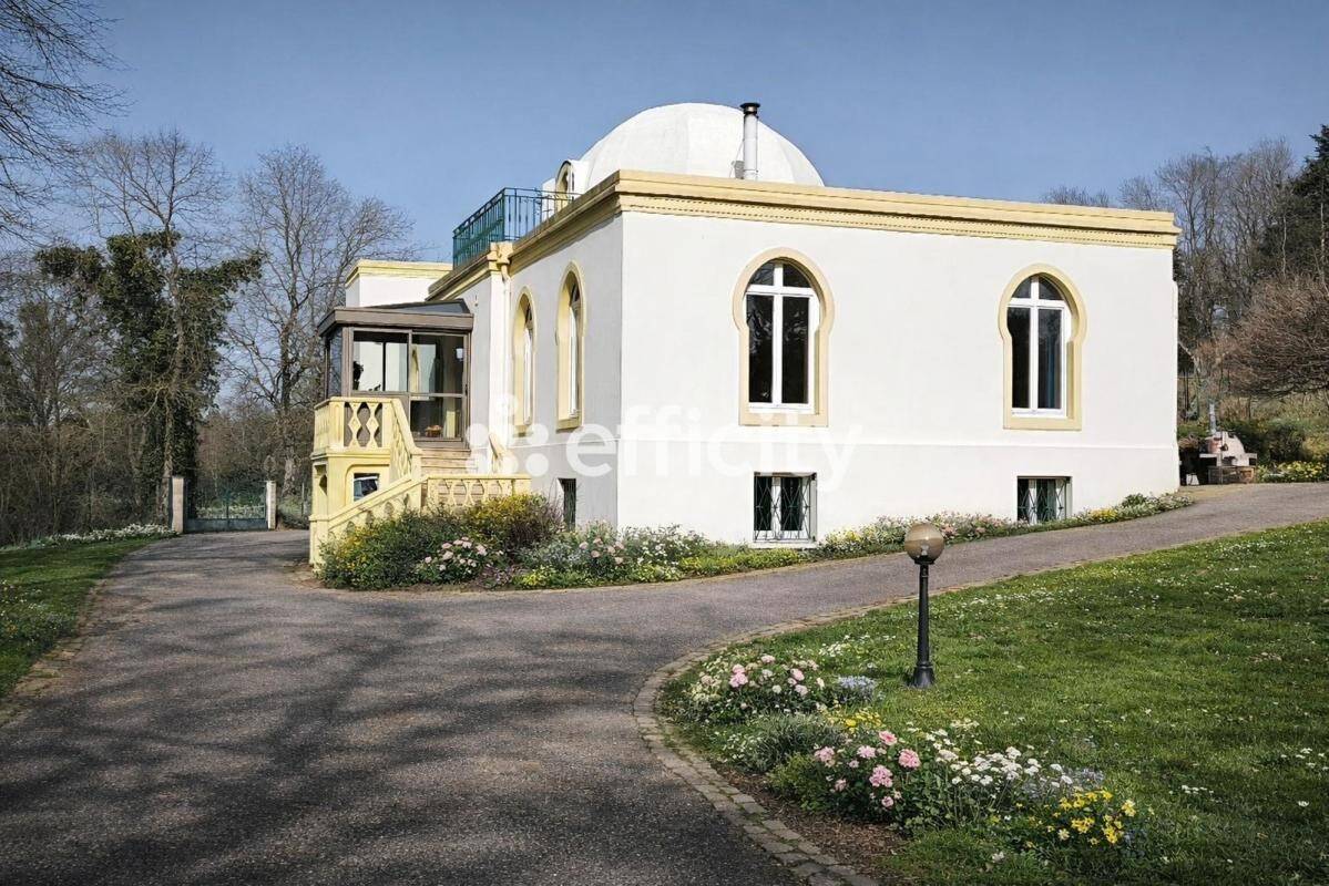 Maison à vendre, 254m², MIRECOURT