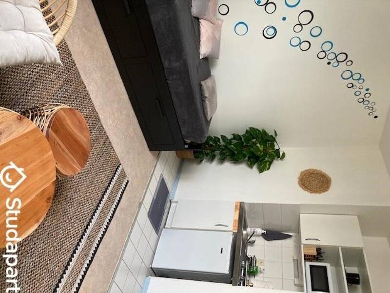 Maison à louer, 25m², RUEIL MALMAISON