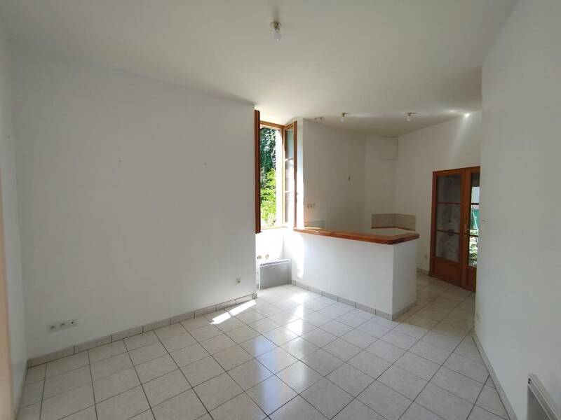 Maison à louer, 45m², LARGENTIERE