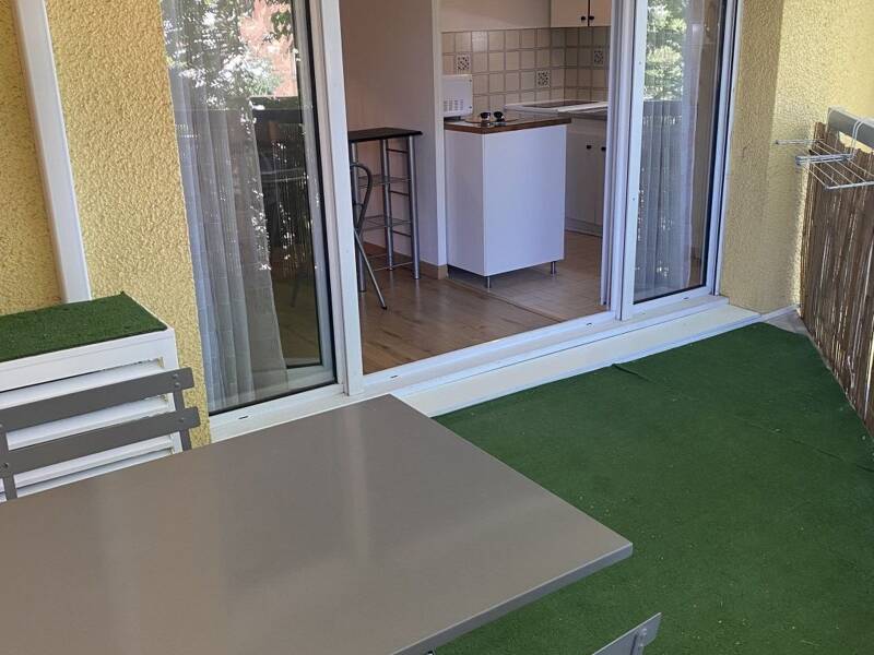Maison à louer, 30m², TOULOUSE