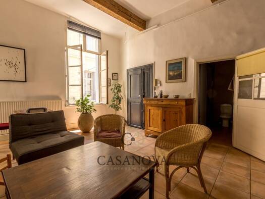 Duplex à vendre 399 000 € 4 pièces 3 chambres 126 m² Étage 1/3 Montpellier 34000