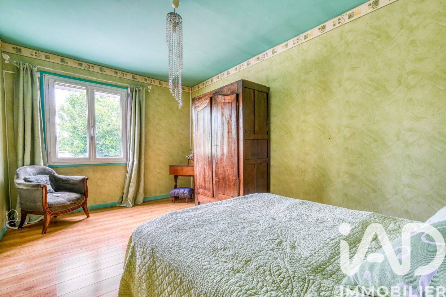 Maison à vendre, 131m², LA FERTE GAUCHER