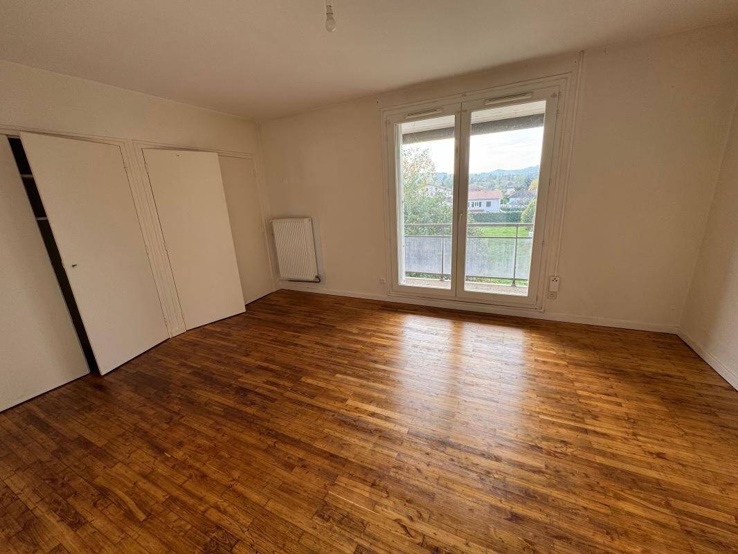 Maison à louer, 56m², SAINT ETIENNE DE SAINT GEOIRS
