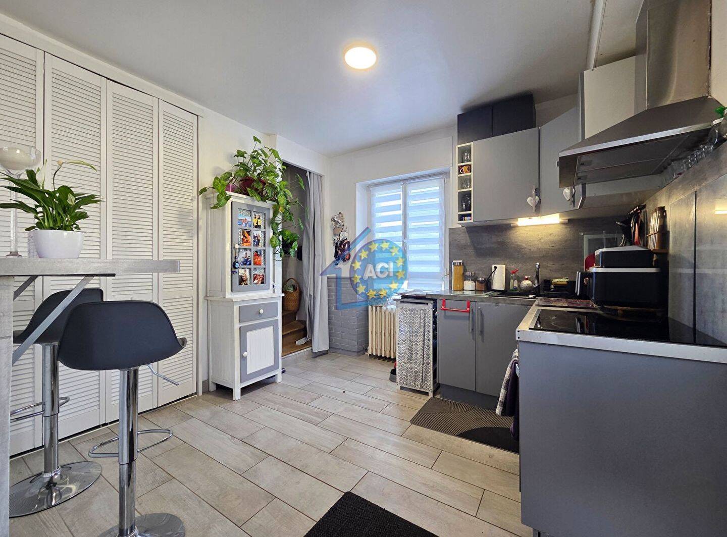 Maison à vendre, 82m², FOLLAINVILLE DENNEMONT