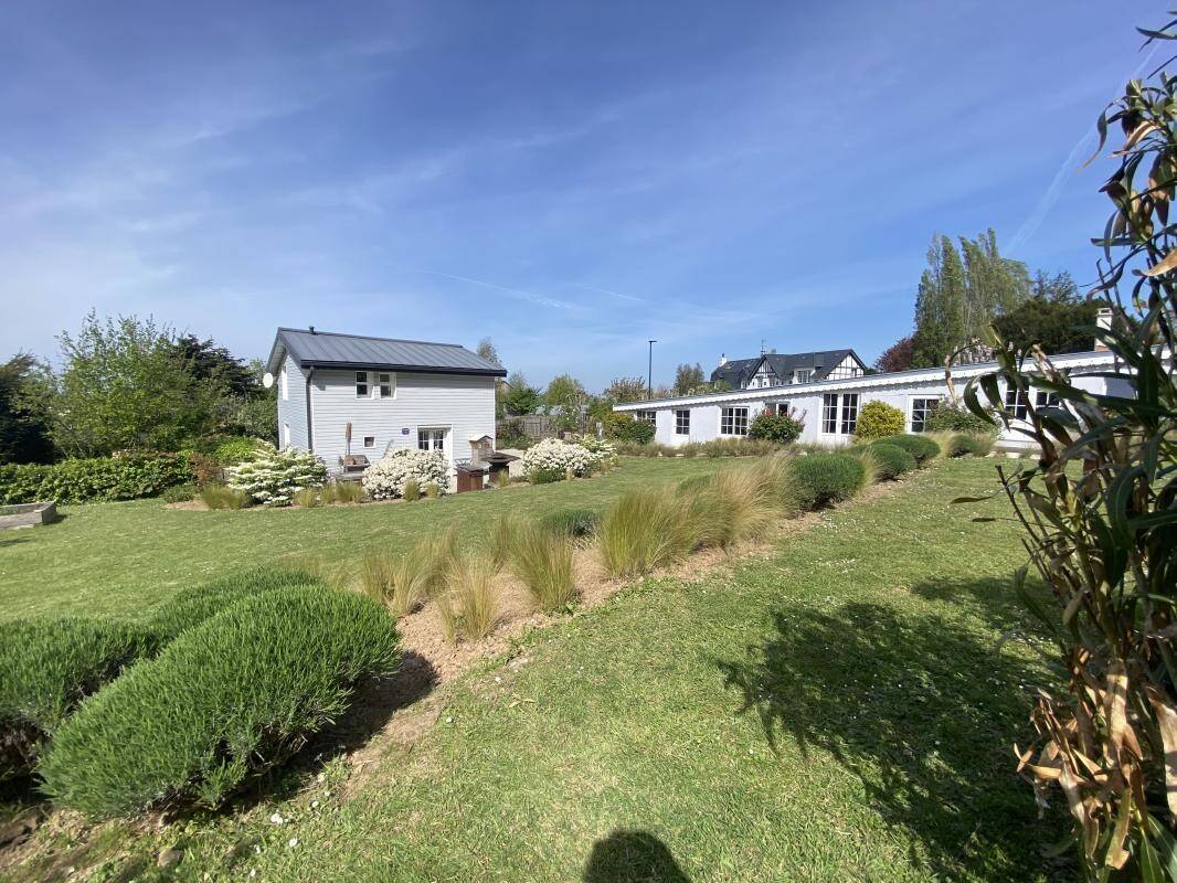 Maison à vendre, 168m², TROUVILLE SUR MER