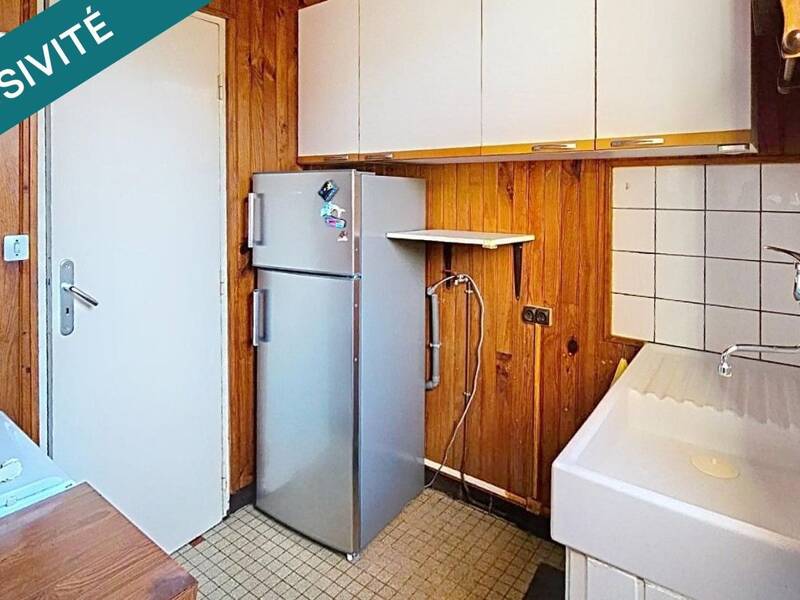 Maison à vendre, 50m², HOMECOURT