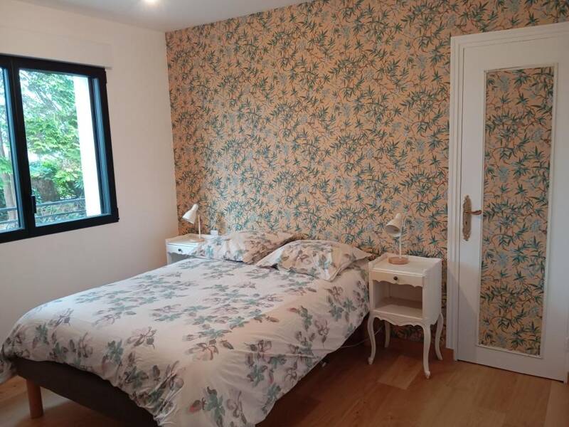 Maison à louer, 12m², PLOEMEUR